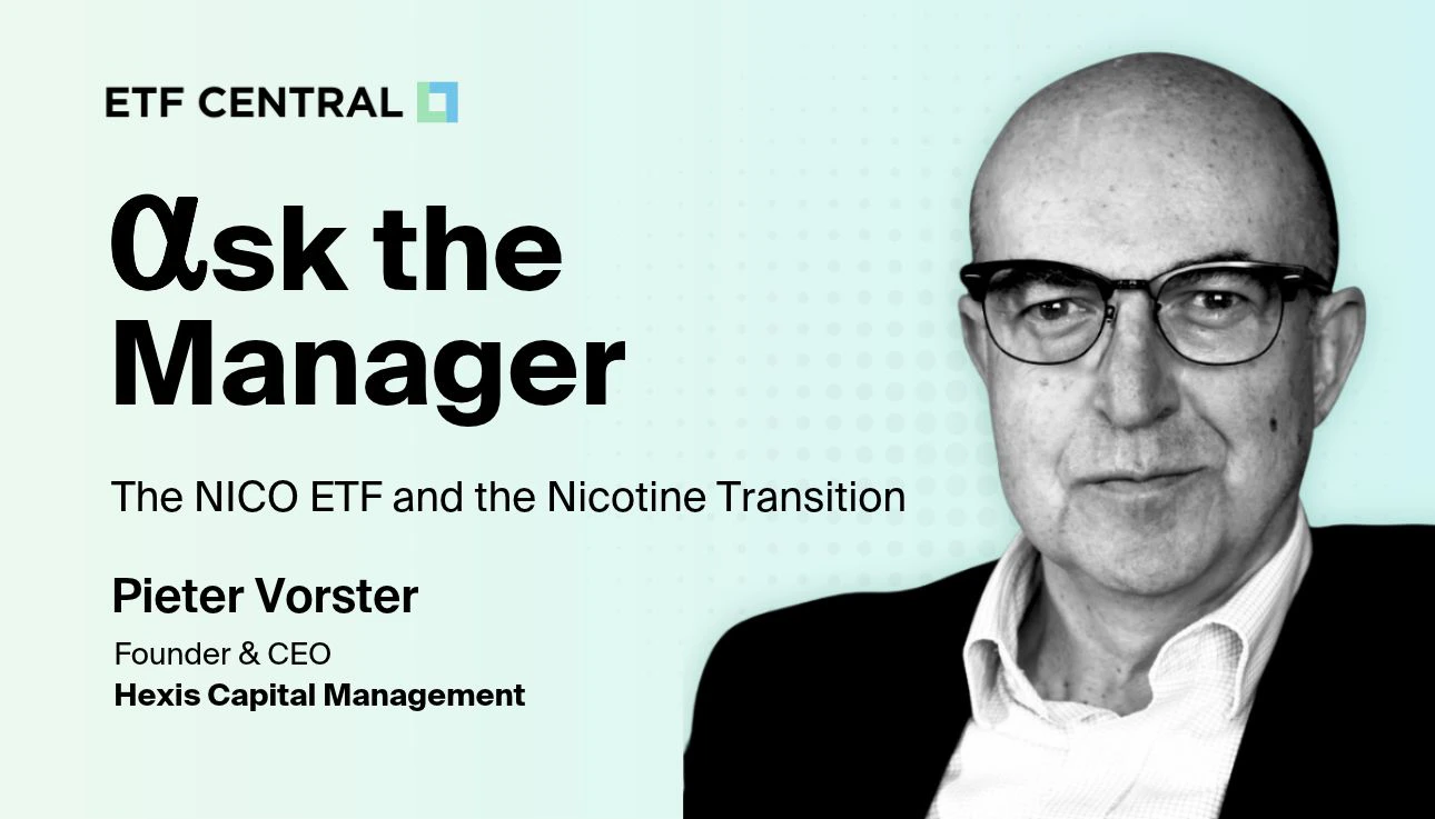 Ask the Manager - Pieter Vorster