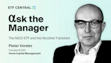 Ask the Manager - Pieter Vorster