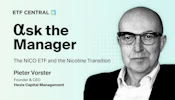 Ask the Manager - Pieter Vorster
