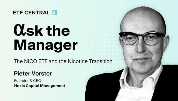 Ask the Manager - Pieter Vorster