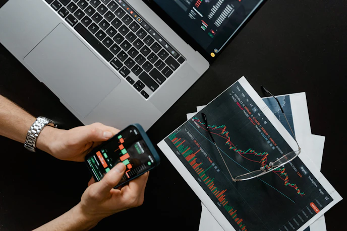 ETF Industry KPI – 4/3/2023