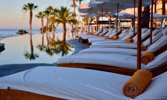 There's an ETF for That? A Look at Luxury Equity ETFs