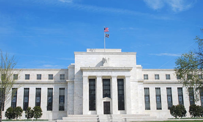 ETF Winners and Losers from Last Week's Fed Decision