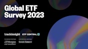 Key Takeaways from Trackinsight's 2023 Global ETF Survey
