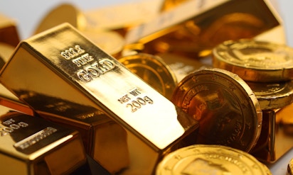 A guide to gold investing via ETFs | ETF Central