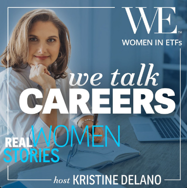 Kristine Delano - We Talk Careers