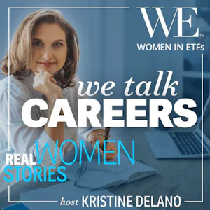 Kristine Delano - We Talk Careers