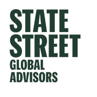 State Street Global Advisors Logo