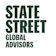 State Street Global Advisors Logo