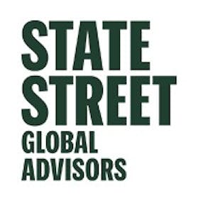 State Street Global Advisors Logo