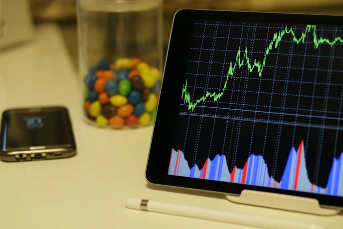 Quadratic Capital's Nancy Davis