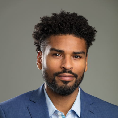 Kyle Anthony Headshot