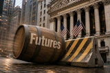 Futures Roll