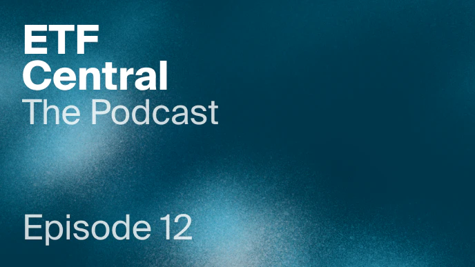 Episode 12: Jennica Ross, the Head of US ETF Sales and Portfolio Trading at Susquehanna International Group