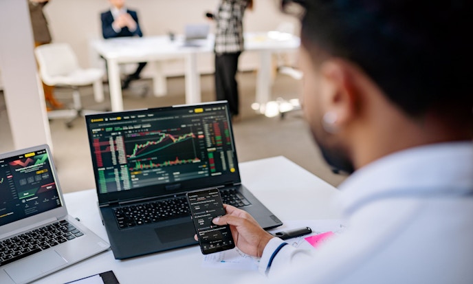 Trends in Income Markets and Volatility Hedging