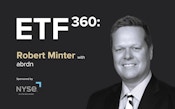 Robert Minter with abrdn on the BCIM ETF