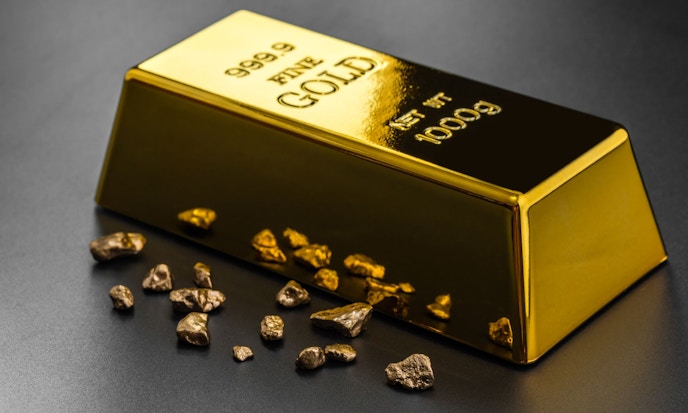 Gold ETFs: Top 5 picks for December 2022