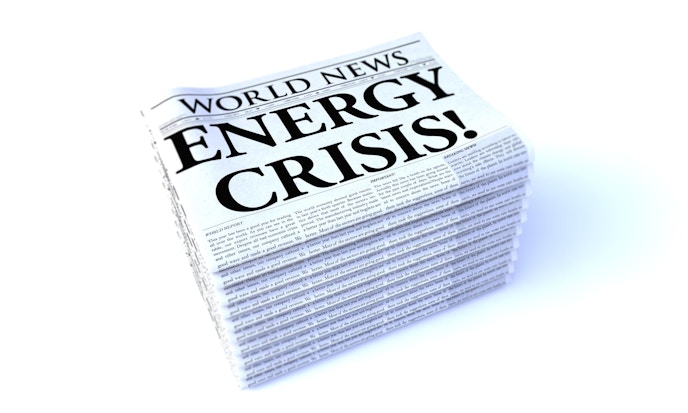 European energy crisis&nbsp;- ETFs to speculate and hedge with