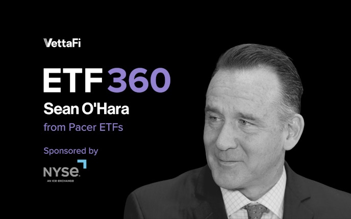 Sean O’Hara - Pacer Lunt Large Cap Alternator ETF (ALTL)