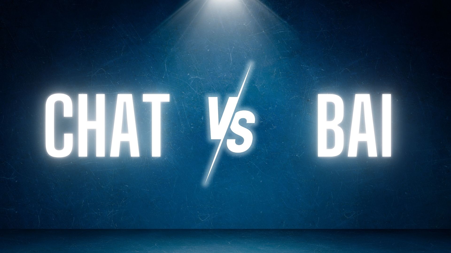ETF Comparison: CHAT vs BAI