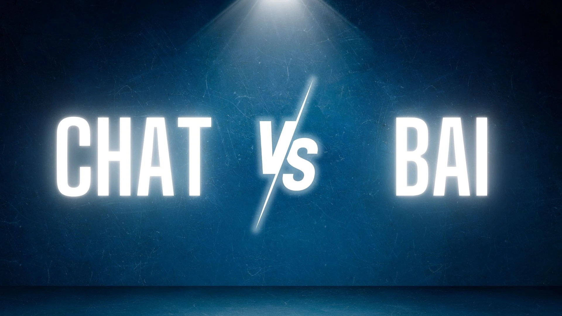 ETF Comparison: CHAT vs BAI