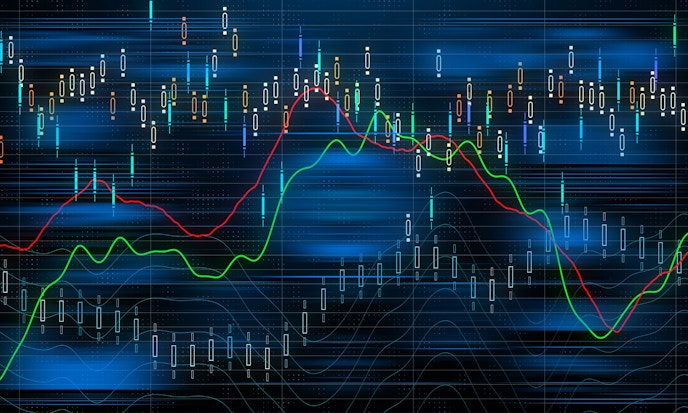The Financials Sector Bounces Back 
