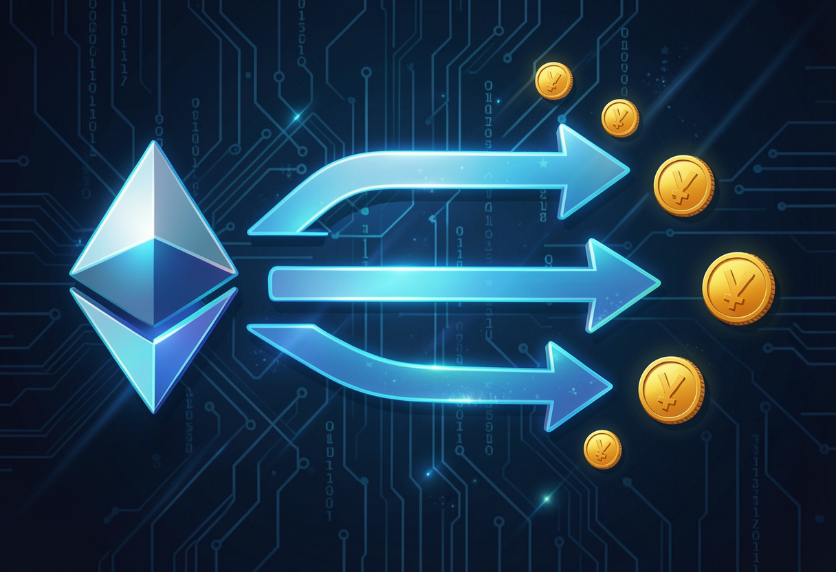 Crypto Income ETFs: Futures, Options, or Staking?