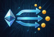Crypto Income ETFs: Futures, Options, or Staking?