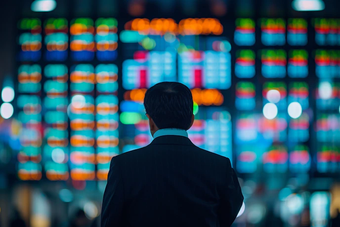 Why ETF Market Makers Don't Always Create or Redeem Shares