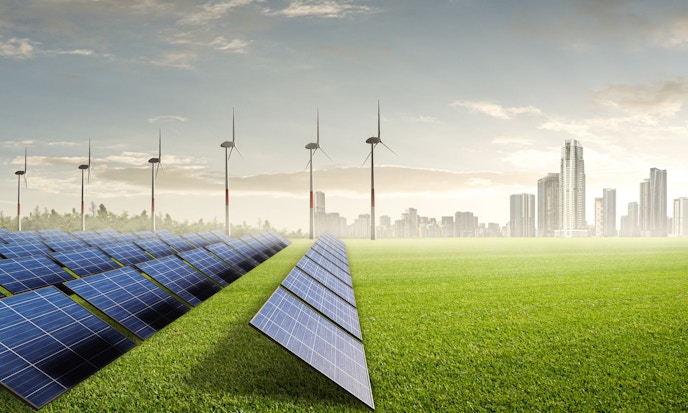 Inflation Reduction Act: 3 renewable energy ETFs to watch