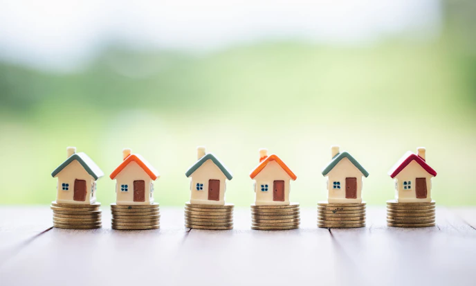 Latest Rate Hike Hits Housing Market and Real Estate Funds