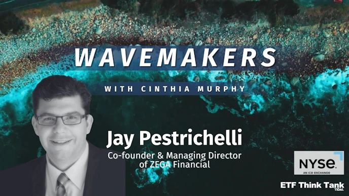 Options Trading and ETFs with Jay Pestrichelli