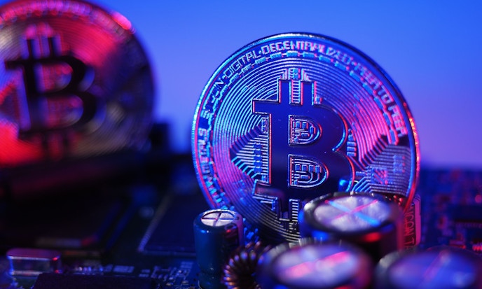 Bitcoin ETFs: What are the current options for U.S. investors?