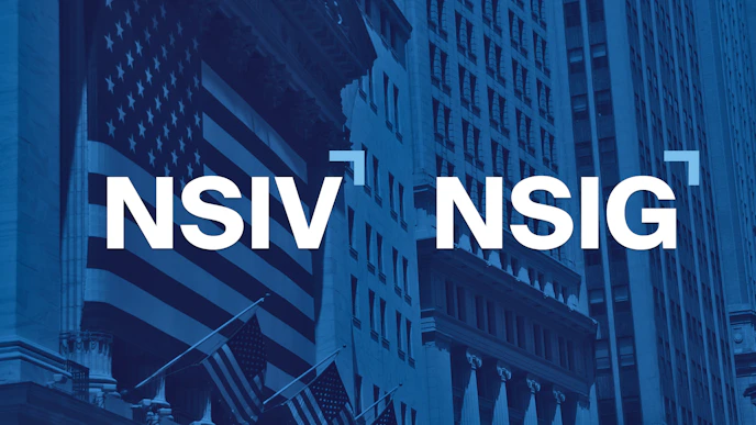 NISV NSIG