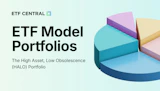 HALO Portfolio
