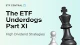 ETF Underdogs part 11