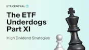 ETF Underdogs part 11