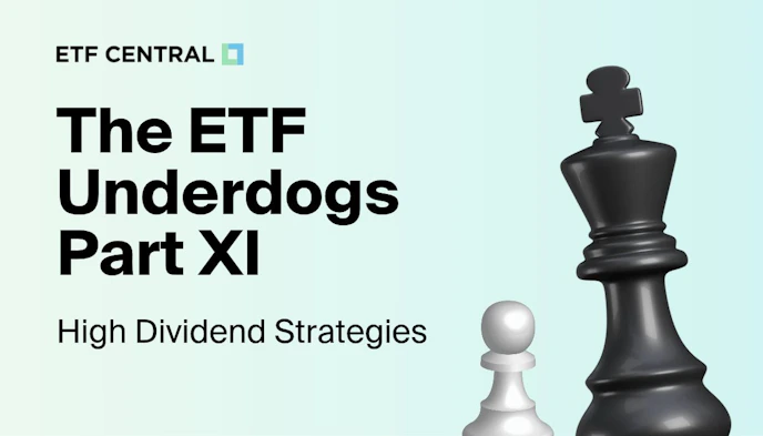 ETF Underdogs part 11