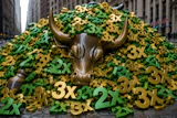 Leveraged ETFs