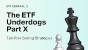 The ETF Underdogs, Part 10: Tail-Risk Selling Strategies
