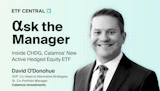 Ask the Manager: Inside CHDG, Calamos' New Active Hedged Equity ETF