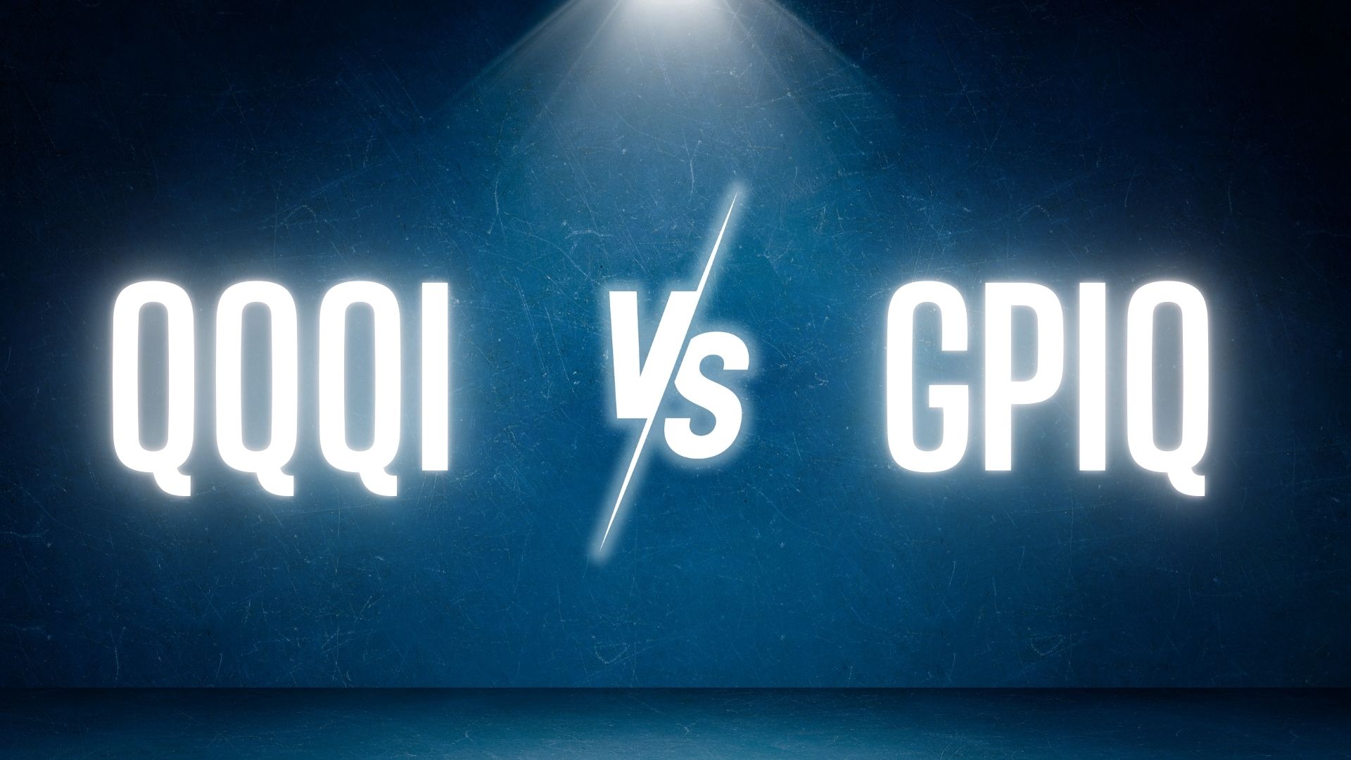 QQQI vs GPIQ ETF Comparison