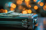 How Some ETF Issuers Use Their Own Funds for Cash Management