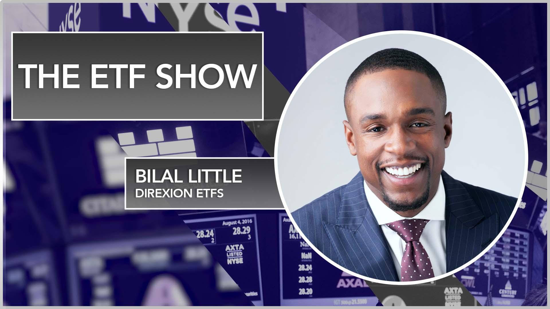 The ETF Show - The Evolution of Leveraged & Inverse ETFs