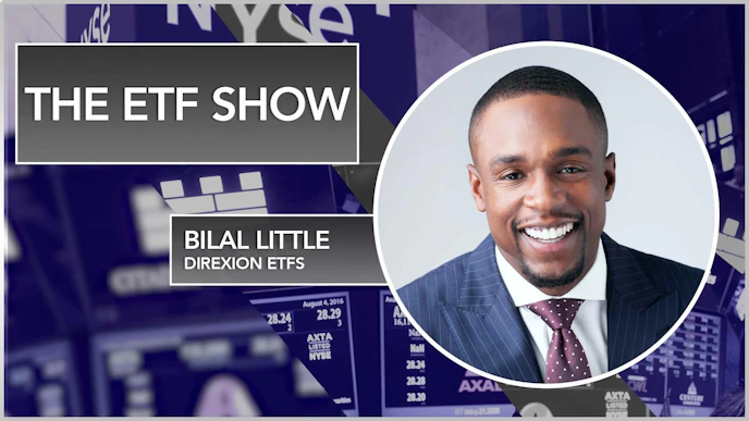 The ETF Show - The Evolution of Leveraged & Inverse ETFs