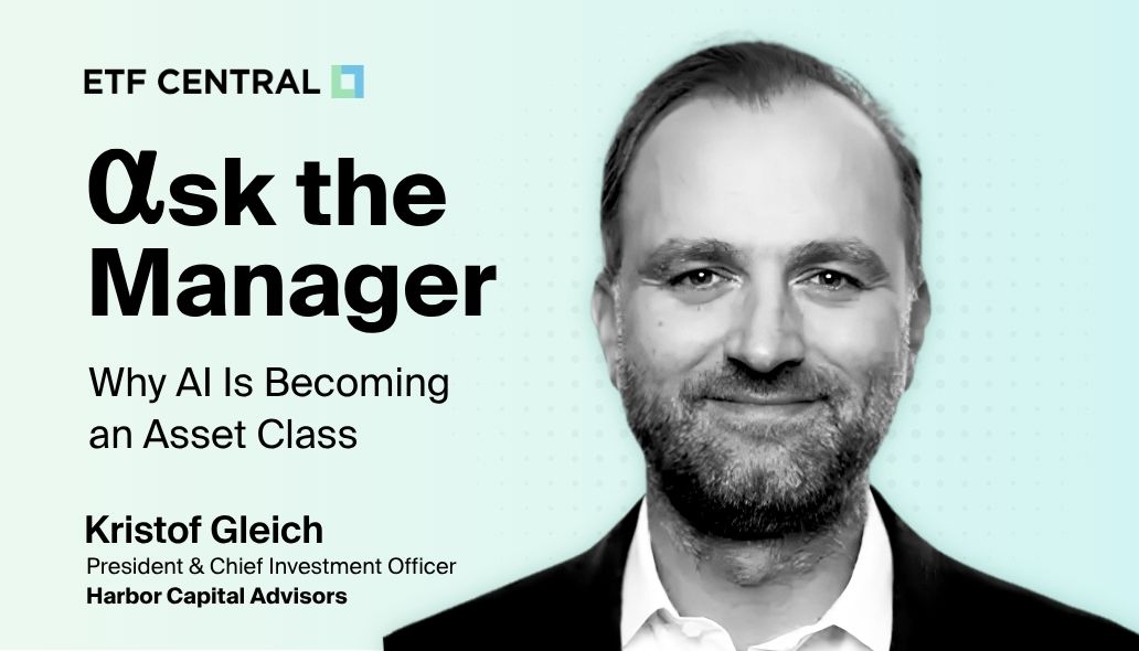 Ask the Manager - Kristof Gleich