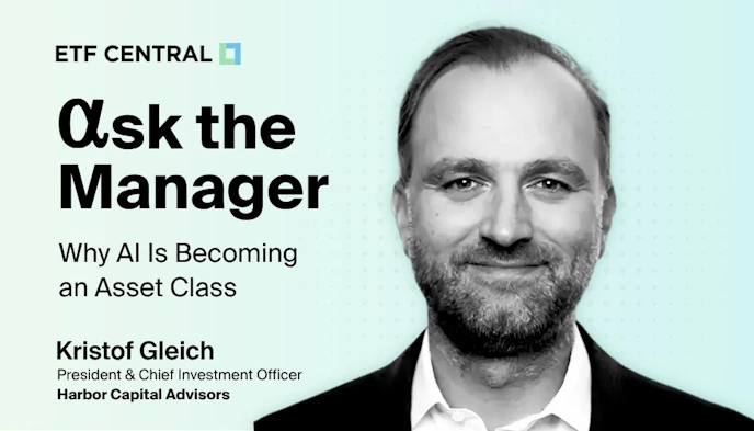 Ask the Manager - Kristof Gleich