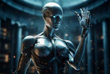 Humanoid robot