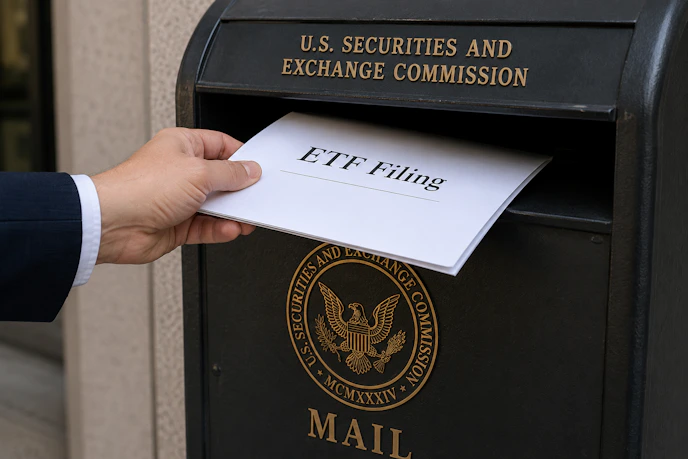 ETF Filing
