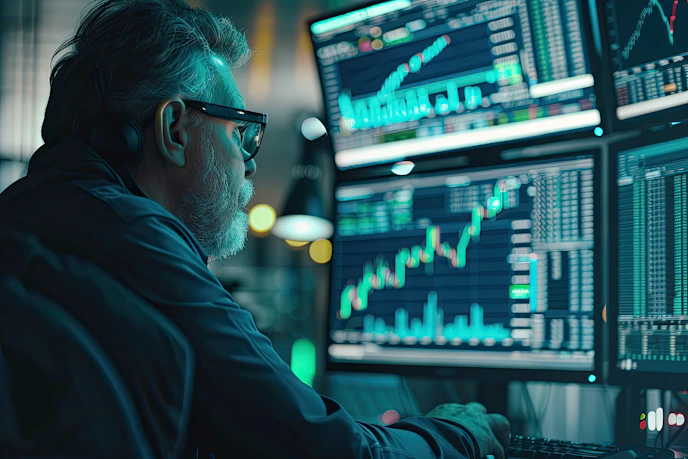 Investor Trading